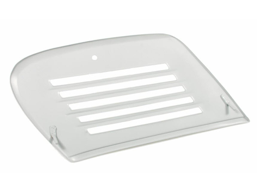 ENGINE ACCESS DOOR SMALL TYPE VESPA 50-90CC SMALLFRAME 1ST SERIES - V5A/V9A (070421)