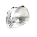 HEADLIGHT ASSEMBLY SS/GL AFTERMARKET (151198) (DOES NOT INCLUDE BULB HOLDER OR HEADLIGHT RIM)