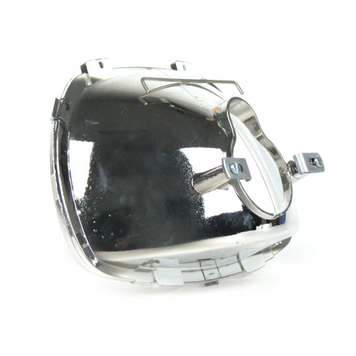 HEADLIGHT ASSEMBLY SS/GL AFTERMARKET (151198) (DOES NOT INCLUDE BULB HOLDER OR HEADLIGHT RIM)