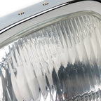 **PREMIUM** COMPLETE TRAPEZOID HEADLIGHT ASSEMBLY W/RIM SIEM FOR GL & SS VGLA VSC