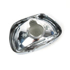 **PREMIUM** COMPLETE TRAPEZOID HEADLIGHT ASSEMBLY W/RIM SIEM FOR GL & SS VGLA VSC