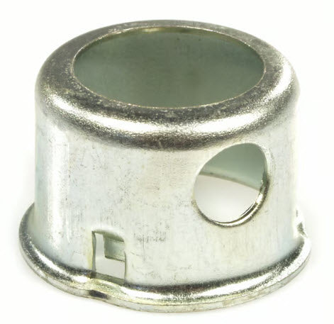 BAR END TURN SIGNAL BRACKET SMALL FRAME