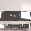 Headlight Rim Trapezoidal GL/SS w/SIEM Logo