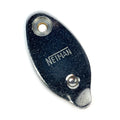 NOS **NEIMAN** STEERING LOCK COVER  - VMA/GL/VLB/VBC/SS180/VSE (1964-1976)