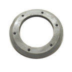 GRAY HORN RUBBER LARGE FRAME (NON-BATTERY MODELS) **CLOSEOUT**