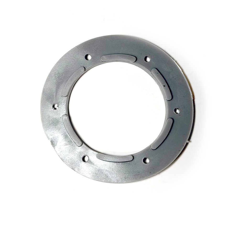 GRAY HORN RUBBER LARGE FRAME (NON-BATTERY MODELS) **CLOSEOUT**