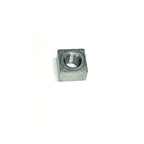 SQUARE NUT FOR HEADSET BOLT VINTAGE VESPA & 946 M10X1.5 (SF504-1134)