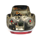 SIEM REPRODUCTION METAL TAILLIGHT FOR GL/SS (HAS NOTCH) **MADE IN ITALY**