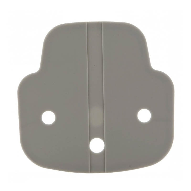 TAILLIGHT RUBBER PACKING GRAY GASKET GL150 SS180 SPRINT SUPER VLB VBC (150371 100362)