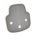 TAILLIGHT RUBBER PACKING GRAY GASKET GL150 SS180 SPRINT SUPER VLB VBC (150371 100362)