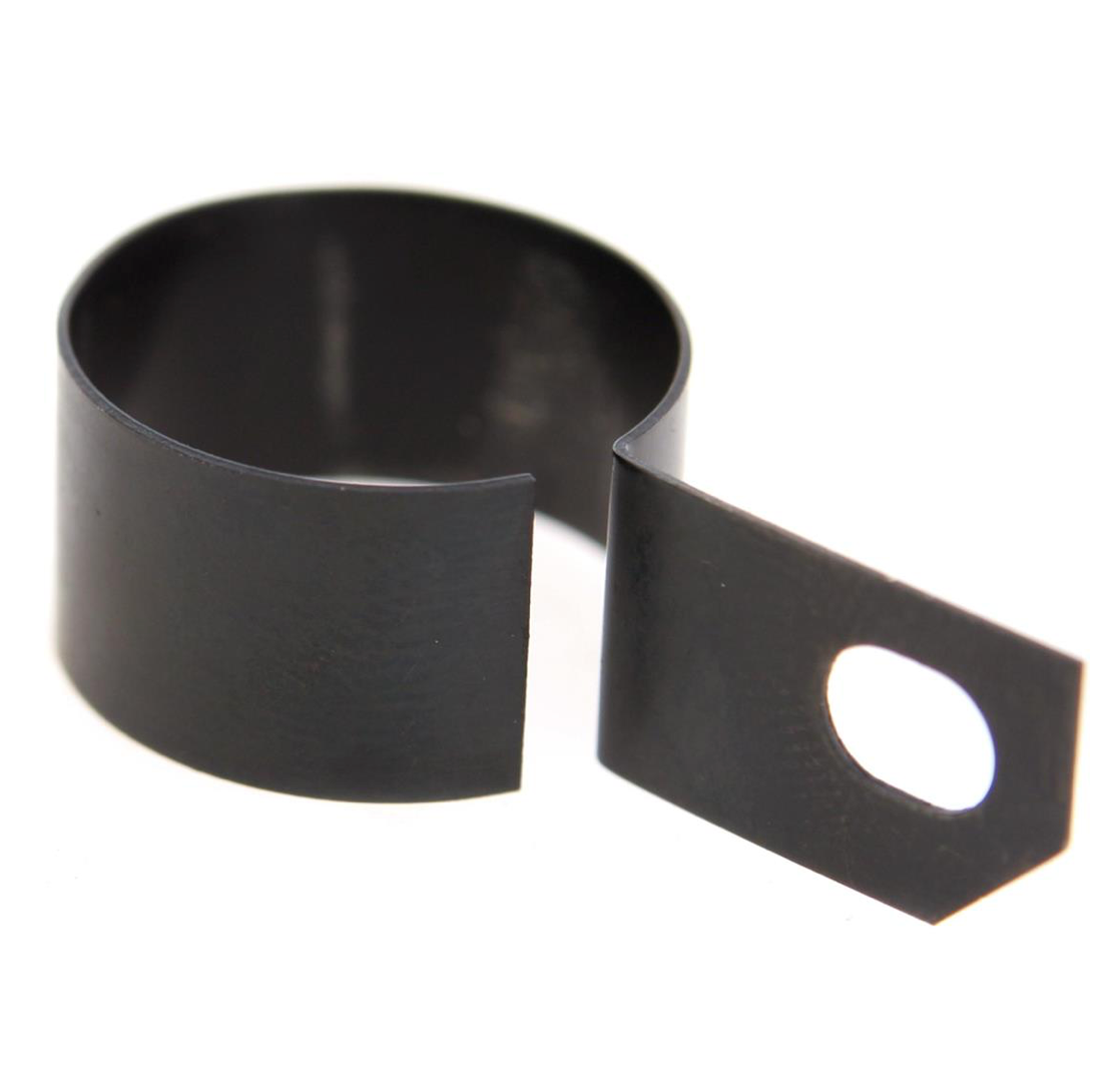 THROTTLE TUBE SPRING CLIP - V5A V9A VMA VBC VLA VLB VSC VSE