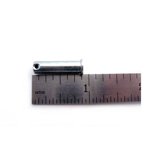 Pin to Attach Rear Brake Cable With Eyelet To Pedal - P/PX & SMALL FRAME (SF554-198)