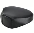 SEAT COVER SINGLE SADDLE - 1ST SERIES V5A1/V9A1/VMA1 (098503)