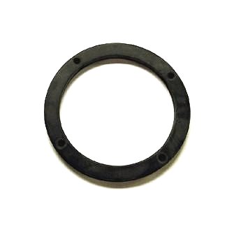 Horn Rubber Packing Black V9B-VSE Rally 200 Larger 70mm X 86mm
