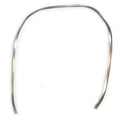 ALUMINUM LEG SHIELD TRIM GL VLB1-2 VBC VNC VNL2