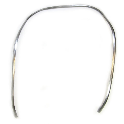ALUMINUM LEG SHIELD TRIM GL VLB1-2 VBC VNC VNL2