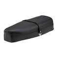 SEAT FOR PRE 1984 ORIGINAL STYLE METAL FRAME VESPA P125X P200E VNX VSX (149913 187234 272833 272834 )