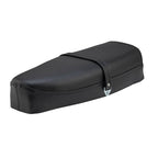 SEAT FOR PRE 1984 ORIGINAL STYLE METAL FRAME VESPA P125X P200E VNX VSX (149913 187234 272833 272834 )