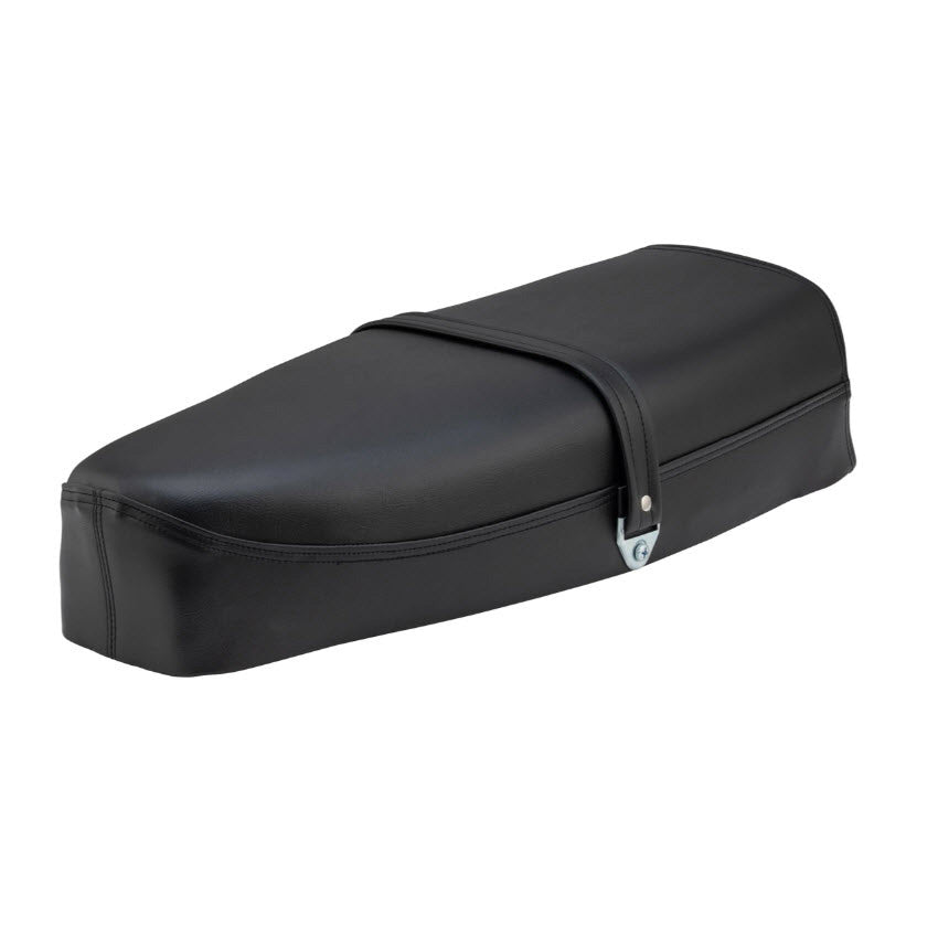 SEAT FOR PRE 1984 ORIGINAL STYLE METAL FRAME VESPA P125X P200E VNX VSX (149913 187234 272833 272834 )