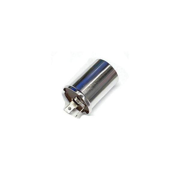 6V Turn Signal Flasher 20W With Fuse