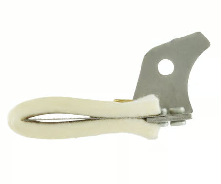 FELT PAD WITH BRACKET FOR POINTS CAM (016421 079639)