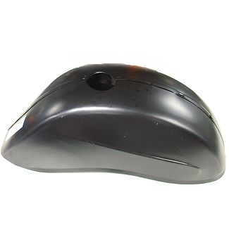 Vintage Vespa SS180 Front Fender
