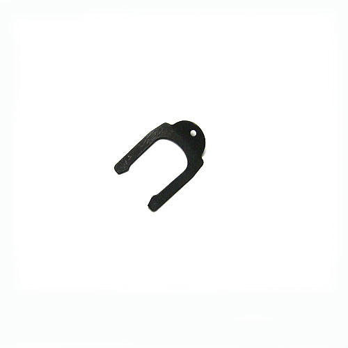 Vintage Vespa Glove Box Lock Clip 1970's