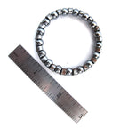 LOWER CAGED STEERING FORK BEARING 1965 & Newer  - ALL VESPA AND PIAGGIO 50-300CC (002139 SF504-1108)