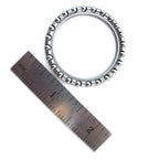 UPPER CAGED STEERING FORK BEARING 1965-2006 - SMALLER TYPE BALL (SF504-1109)