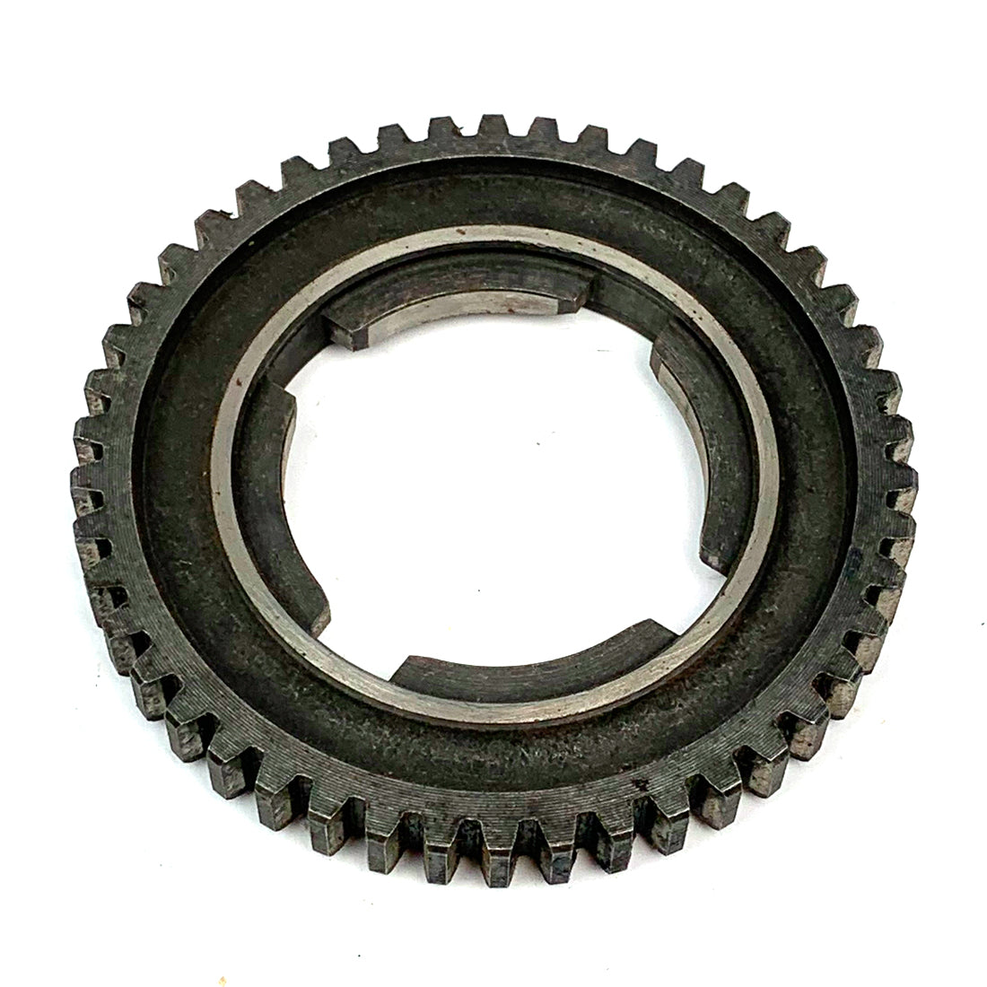 4TH GEAR GS160 VSB