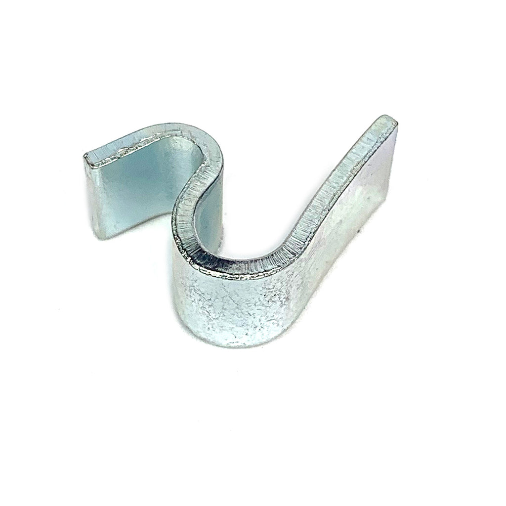 SPRING 'S' HOOK CLIP FOR CENTER STAND SPRING VINTAGE VESPA (SF524-1865 667782)