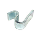 SPRING 'S' HOOK CLIP FOR CENTER STAND SPRING VINTAGE VESPA (SF524-1865 667782)