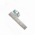 SPRING 'S' HOOK CLIP FOR CENTER STAND SPRING VINTAGE VESPA (SF524-1865 667782)