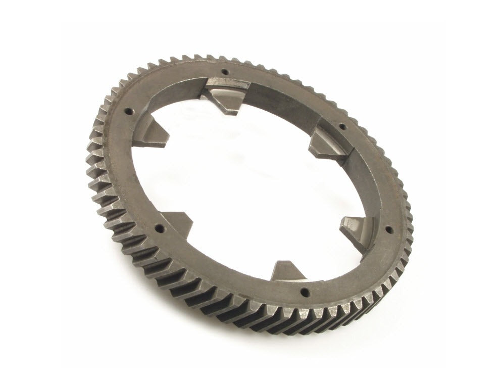 Primary Cluster (Christmas Tree) Ring Gear 67T - P125 150 SUPER VBC VNX SPRINT 150 RALLY 180