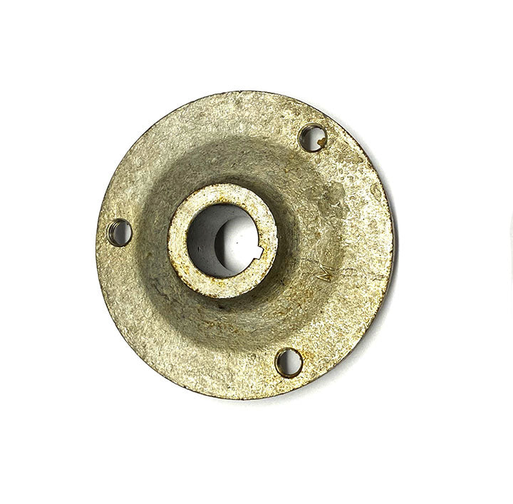 FLYWHEEL HUB (3 BOLT TYPE) NOS GS 160 VSB