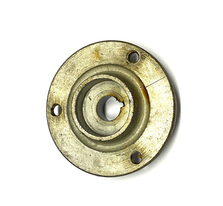 FLYWHEEL HUB (3 BOLT TYPE) NOS GS 160 VSB
