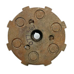 CLUTCH BACKPLATE - GS160 & VS5