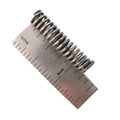 SMALLER SPRING FOR CUSH DRIVE (7X30MM) (6 REQ'D)