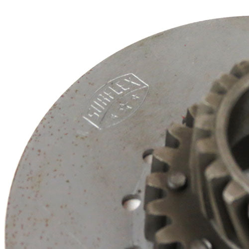 NOS Surflex Clutch Drive Gear Assembly VSB/VSC