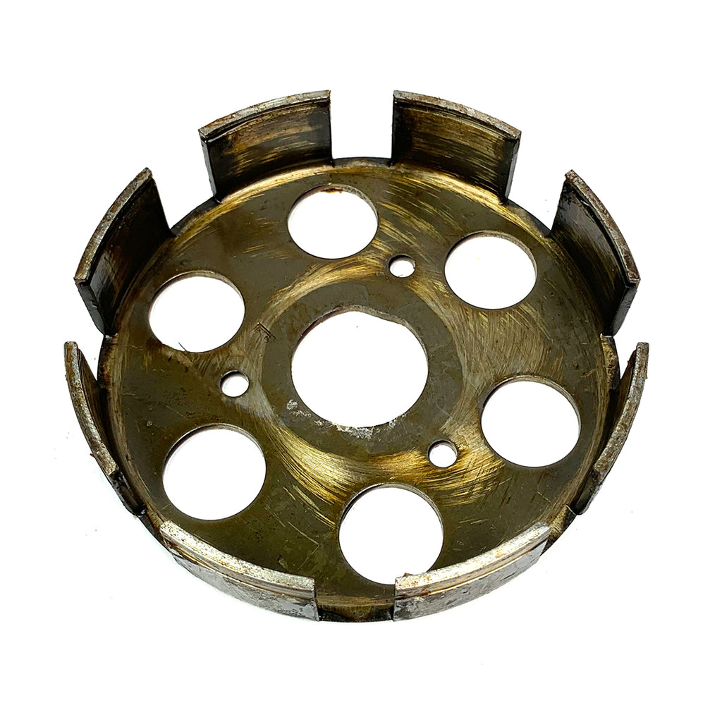 NOS CLUTCH BASKET -  GS160 VSB