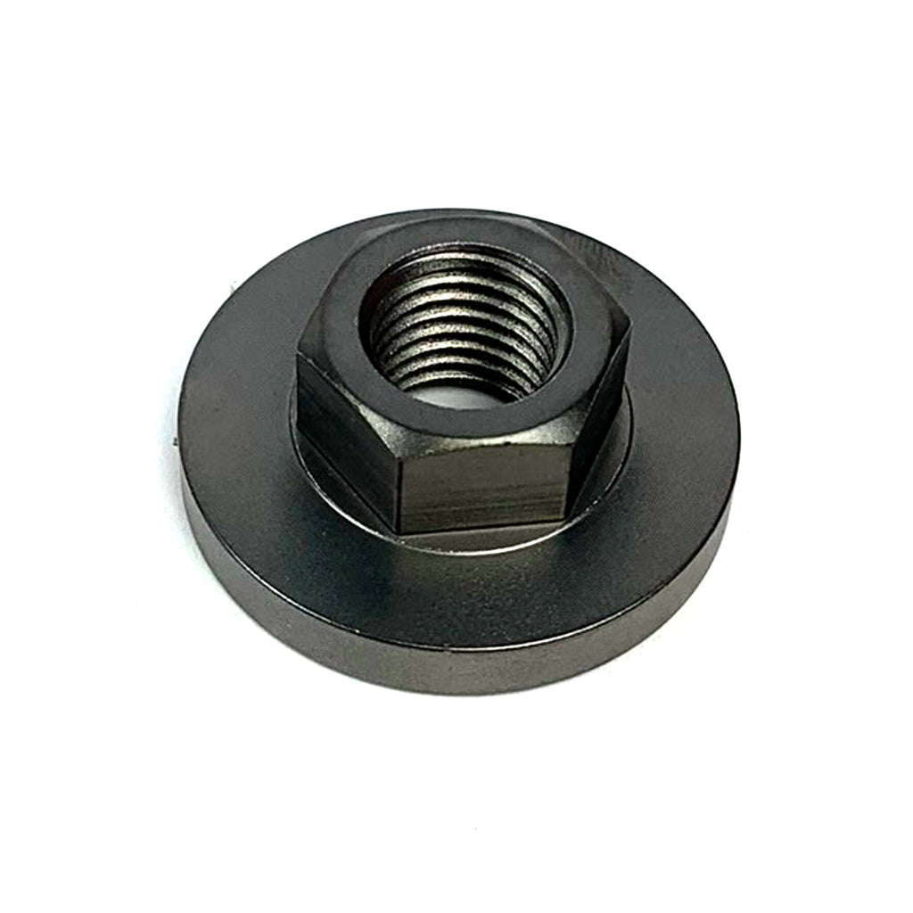 FLYWHEEL NUT M12X1.5 - GS160/SS180/RALLY180/RALLY200