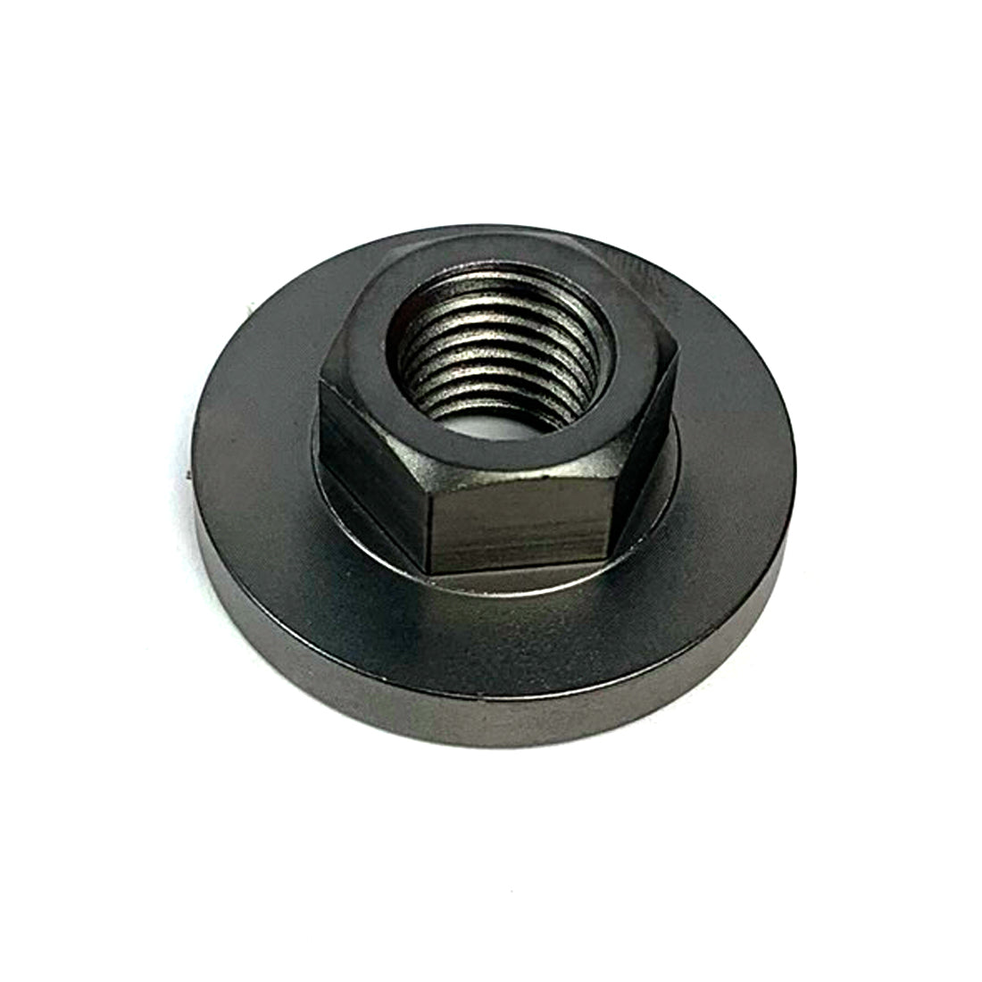 FLYWHEEL NUT M12X1.5 - GS160/SS180/RALLY180/RALLY200