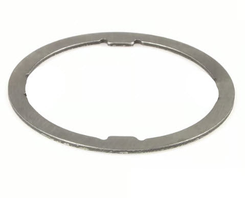 AXLE SHIM 2-PRONG STANDARD SIZE - V5A V9A 1ST SERIES ONLY