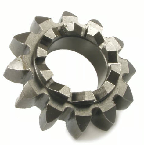 KICKSTART GEAR 12/10T 20.5MM ID SMALL FRAME - V5A/V9A/VMA/V9B/VMB (0784735 0784736 132495)