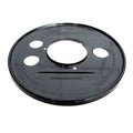Rear Brake Backing Plate 10" Wheel (078482)