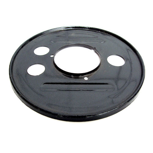 Rear Brake Backing Plate 10" Wheel (078482)