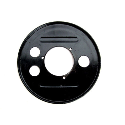 Rear Brake Backing Plate 10" Wheel (078482)