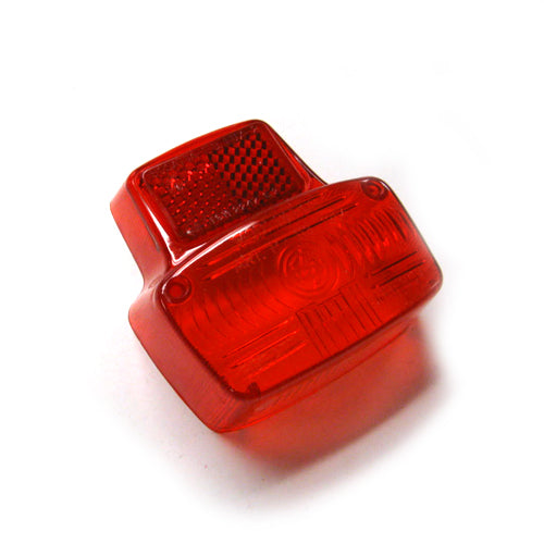 REAR TAIL LIGHT LENS- SMALL FRAME (S/F) V5A/V9A/VMA (096332)