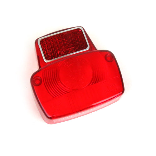 **PREMIUM** TAILLIGHT LENS (LENS SCREW 008422) SMALL FRAME **SIEM**