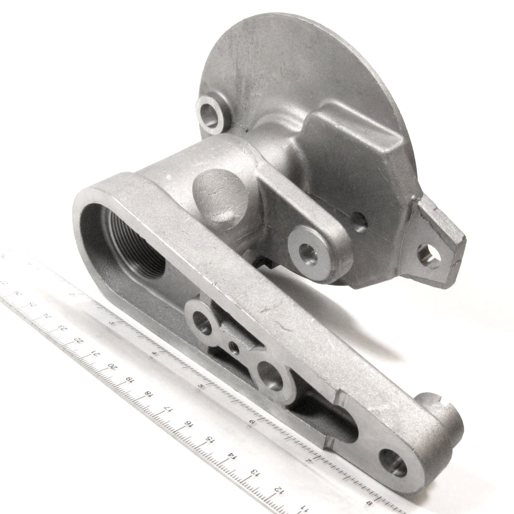 Front Fork Swing Arm Assembly VNB VBB Sprint Rally Super